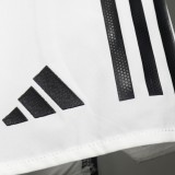 Player Version MUFC 25/26 Home Authentic Shorts