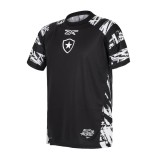 Thai Version Women's Botafogo 25/26 Pre Match Jersey