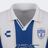 Thai Version CF Pachuca 25/26 Club World Cup Home Jersey