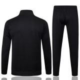 Mexico 25/26 Retro Training Jacket and Pants Set A2531