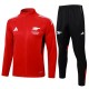 ARS 25/26 Training Jacket and Pants Set A2530