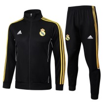 Real Madrid 25/26 Retro Training Jacket and Pants Set A2529