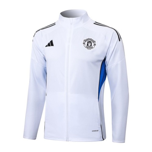 MUFC 25/26 Training Jacket and Pants Set A2533