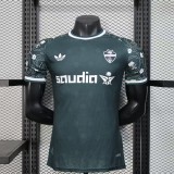 Player Version Al Ahli SFC 25/26 Special Authentic Jersey