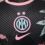 Player Version Inter Milan 25/26 Special Authentic Jersey