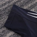 Kids Real Madrid 2004/2005 Away Retro Kit