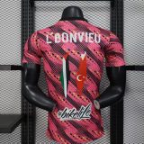 Player Version Palestino 25/26 Special Authentic Jersey