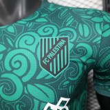 Player Version Palestino 25/26 Special Authentic Jersey