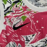 Women's Brazil 25/26 Team Pro Crop Top