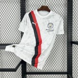 Thai Version Manchester City 25/26 Limited Edition Jersey