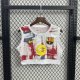 Women's Barcelona 25/26 Team Pro Crop Top