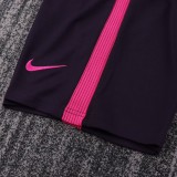 Kids Barcelona 2016/2017 Away Retro Kit