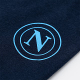 SSC Napoli 25/26 Kevin De Bruyne T-Shirt