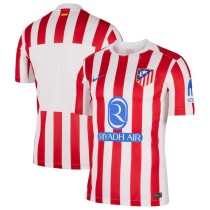 Thai Version Atlético de Madrid 25/26 Home Jersey