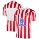 Thai Version Atlético de Madrid 25/26 Home Jersey