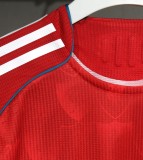 Player Version Liverpool 25/26 Retro Authentic Jersey
