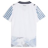 Thai Version Women's Monterrey 2025 Club World Cup Away Jersey
