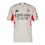 Thai Version Benfica 25/26 Away Jersey