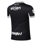 Thai Version CD Olimpia 25/26 Third Jersey