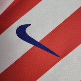 Thai Version Atlético de Madrid 25/26 Home Jersey
