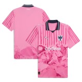 Thai Version Women's Monterrey 2025 Club World Cup Third Jersey