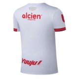 Thai Version CD Olimpia 25/26 Home Jersey