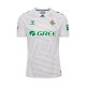 Thai Version Real Betis 25/26 Goalkeeper Jersey