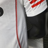 Player Version River Plate 25/26 Home Authentic Jersey