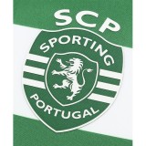 Thai Version Women's Sporting CP 25/26 Home Jersey