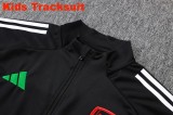 Kids ARS 25/26 Training Jacket and Pants Set E2552