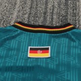 Kids Germany 1996/1998 Away Retro Kit