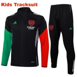 Kids ARS 25/26 Training Jacket and Pants Set E2552