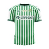 Thai Version Real Betis 2025 Final Uefa Conference League Jersey
