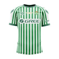 Thai Version Real Betis 2025 Final Uefa Conference League Jersey