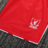 Kids Liverpool 1991/1992 Home Retro Kit