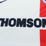 Kids PSG 2002/2003 Away Retro Kit