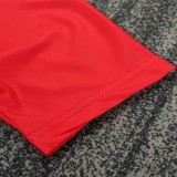 Kids Liverpool 1991/1992 Home Retro Kit