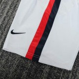 Kids PSG 2002/2003 Away Retro Kit
