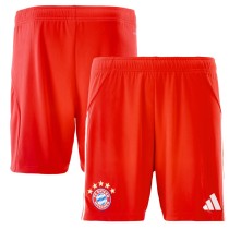 Thai Version Bayern Munich 25/26 Home Shorts