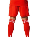 Thai Version Bayern Munich 25/26 Home Shorts