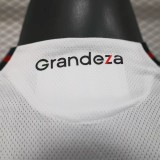 Player Version River Plate 25/26 Home Authentic Jersey
