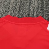 Kids Liverpool 1991/1992 Home Retro Kit
