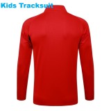 Kids ARS 25/26 Training Jacket and Pants Set E2557