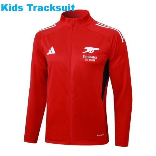 Kids ARS 25/26 Training Jacket and Pants Set E2557
