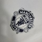 Kids MUFC 1999/2000 Third Retro Kit