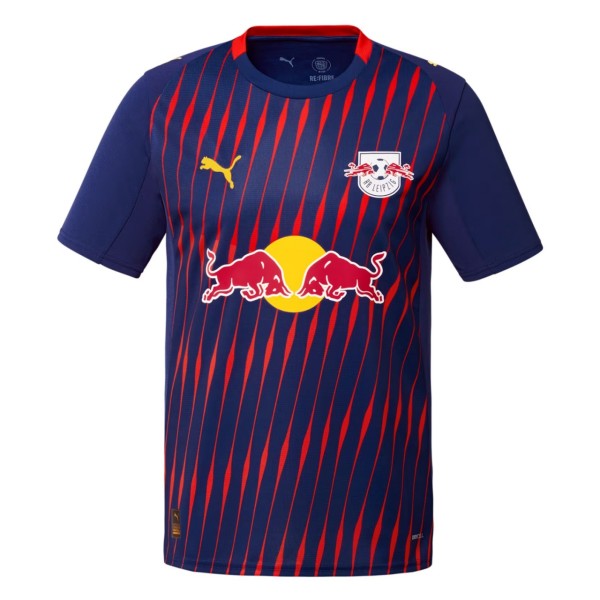 Thai Version RB Leipzig 25/26 Away Jersey