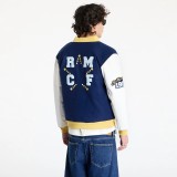 Real Madrid 25/26 Varsity Thick Insulated Jacket - Unisex