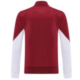 PSG 25/26 Full-Zip Team Track Jacket - 01