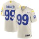 Men's Los Angeles Rams Aaron Donald Bone Player Game Jersey