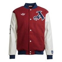 ARS 25/26 Varsity Thick Insulated Jacket - Unisex